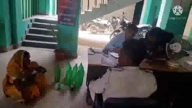 शराब के विरुद्ध हुई छापेमारी में महिला हुई गिरफ्तार