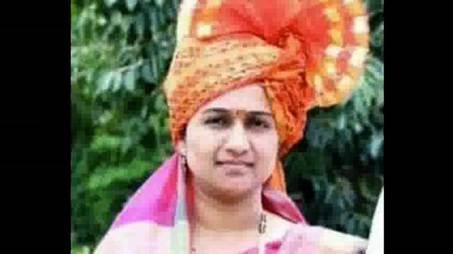 राज्यातील सर्व शासकीय शाळांचे विज बिल माफ करावे सरपंच वृषाली पाटील यांची मुख्यमंत्र्यांकडे मागणी