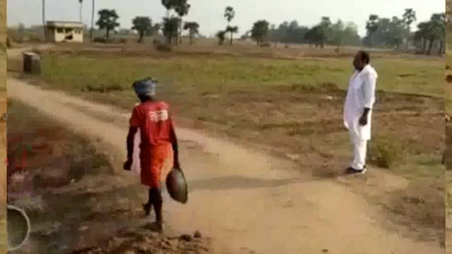 मनरेगा के तहत अहियापुर पंचायत के गांवों में कार्य शुर,जनता में हर्ष