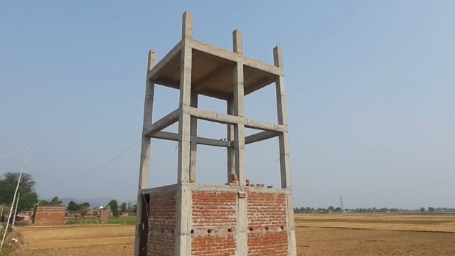 चानन  : संग्रामपुर पंचायत के वार्ड नंबर सात के वार्ड सदस्य व सचिव पर राशि गबन का मामला दर्ज। 