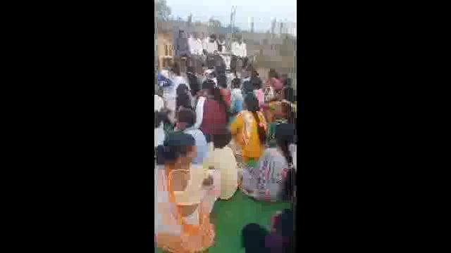 चेरपल्ली येथे बुद्ध पौर्णिमा उत्साहात साजरी..