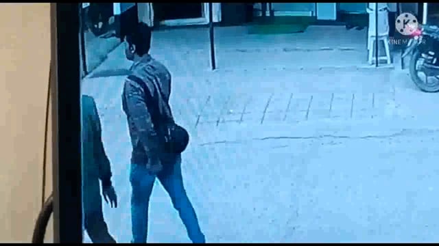 खेसर बाजार के ज्वेलरी दुकान में चोरी पुलिस कर रही जांच