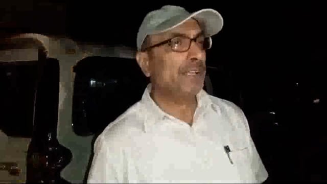 अमरपुर थाना के समीप उत्पाद अधीक्षक अरुण कुमार मिश्रा के नेतृत्व में शराबियों के खिलाफ चलाया गया जांच अभियान