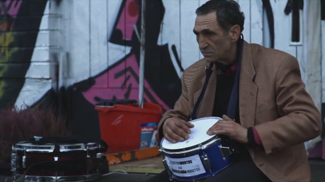 Satama short documentary (2012 Finland)