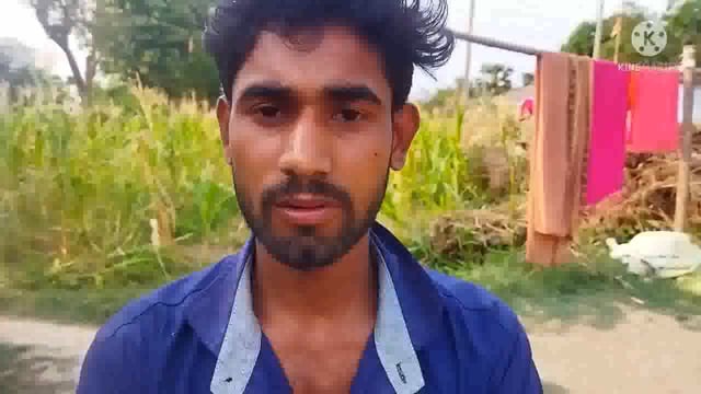 अमीन द्वारा जमीन मापी कराते समय पड़ोसी ने दो लोगों को मारपीट कर किया जख्मी इलाज के बाद थाने में दिया आवेदन