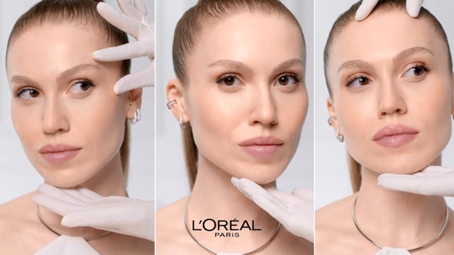 Loreal Revitalift Arkasındaki Bilim - Duygu Özaslan