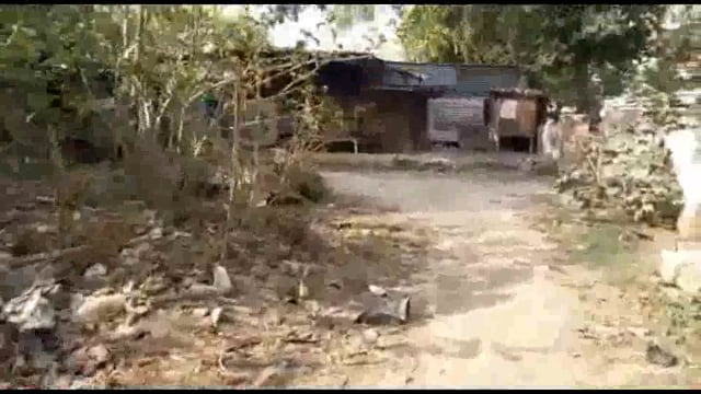 पट्टी रोड वेज बसड्डा की जमीन पर अवैध कब्जा अतिक्रमण, स्थानीय नागरिकों मे पनप रहा आक्रोश