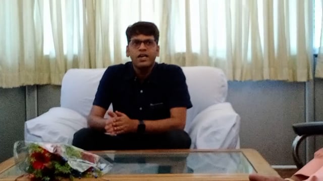 पत्थलगांव तहसील क्षेत्र में जनहानि के दो मामलों में प्रभावित परिजन हेतु 8 लाख रुपए की राशि स्वीकृत