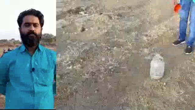 एसटी कॉलनीत सर्पमित्र शामपिंपरे यांनी पकडला अति विषारी कोब्रा जातीचा नाग