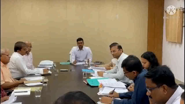 जिलाधिकारी बांका के निर्देशानुसार सरकारी जमीन एवं संपूर्ण कांवरिया पथ को अतिक्रमण मुक्त कराने हेतु टीम गठित