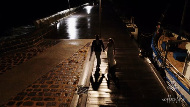 PETE & ADELLE