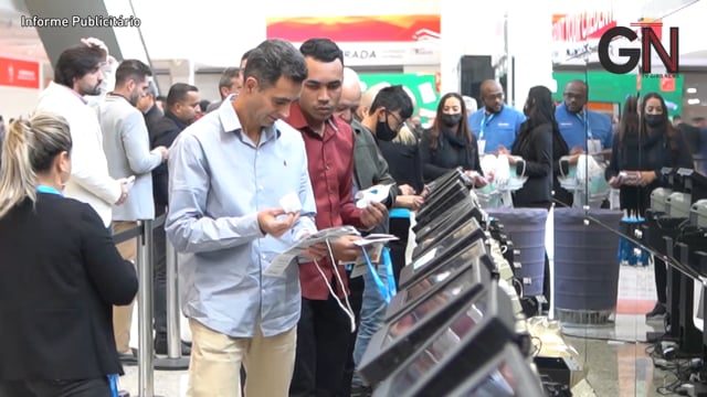 Vídeo: Neogrid Acompanha Tendências e Novidades na APAS Show
