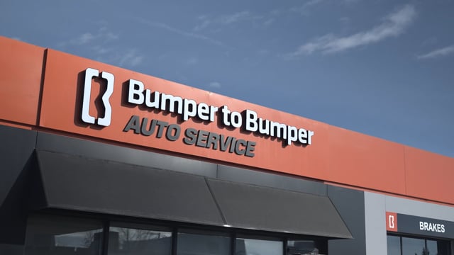 Bumper to Bumper Auto Service, By Location Owners