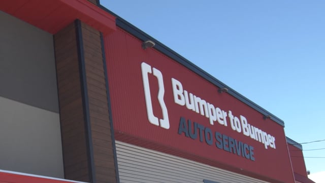 Bumper to Bumper Auto Service, expliquée par les propriétaires d'ateliers