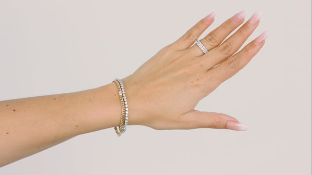 Radiant Cut Band - Video