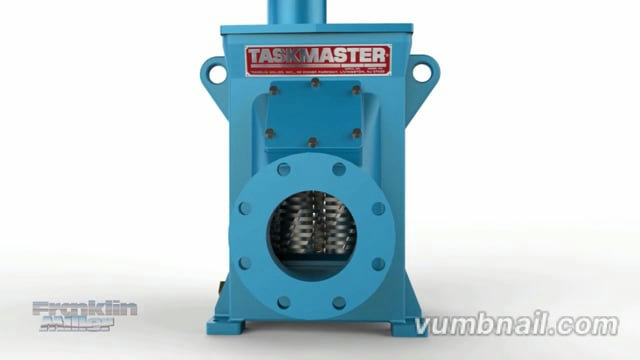 Franklin Miller - Grinders, Shredders and Crushers