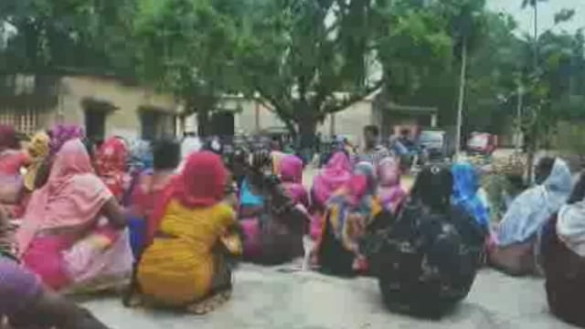 अंतरराष्ट्रीय माहवारी स्वच्छता सप्ताह को लेकर जागरूकता कार्यक्रम का आयोजन