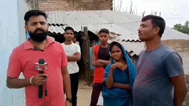 हवेली खड़गपुर स्वास्थ्य केंद्र में ANM  और  GNM पर अवैध का आरोप वाली महिला अभिलाषा देवी से सीधी बात