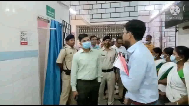 आजादी के 75 वर्ष पूरा होने पर31 मई 2022 को समाहरणालय सभागार में होगा भव्य अमृत महोत्सव कार्यक्रम आयोजित