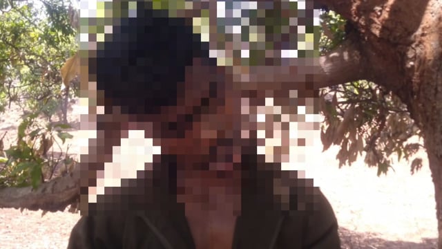 बगीचा थाना क्षेत्र के चाैकी पण्ड्रापाठ अन्तर्गत ग्राम भडी़या में 30वर्षीय युवक ने फांसी लगाकर किया आत्महत्या,