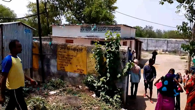 बसमाता पंचायत के वार्ड संख्या 7 से 37 वोटों से वार्ड सचिव चांदनी कुमारी को मिली जीत