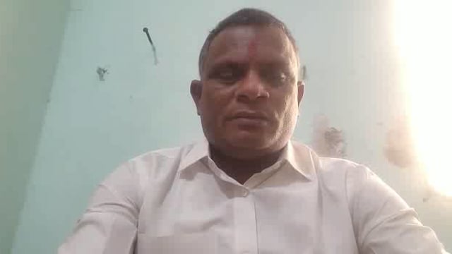 कृषिमंत्र्यांची भेट घेतली असता लवकरच मुख्यमंत्र्यांशी बैठकीचे  कृषिमंत्र्यांनी दिले आश्वासन : शेतकरी नेते माणिक कदम