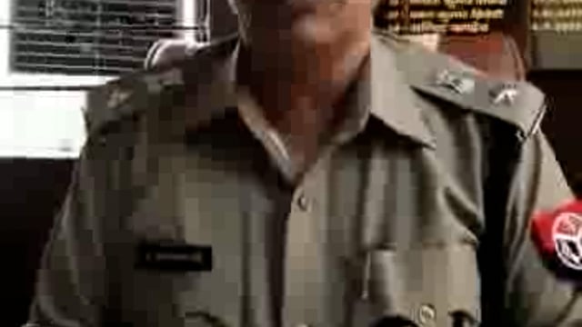 एडिशनल एसपी सुरेंद्र प्रताप सिंह सुरेंद्र