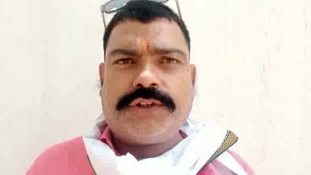 निमंत्रण खाने गए युवक की बुलेट बाइक हुई चोरी थाने पर दी तहरीर