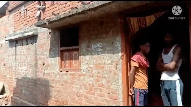 सड़क दुर्घटना में नयाचक गांव निवासी एक युवक की राजकोट में हुई मौत से परिजन सदमे में