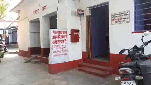 तीन कांडो के  332 लीटर देसी विदेशी शराब विनाष्टीकरण के लिए जिला मुख्यालय भेजा गया।