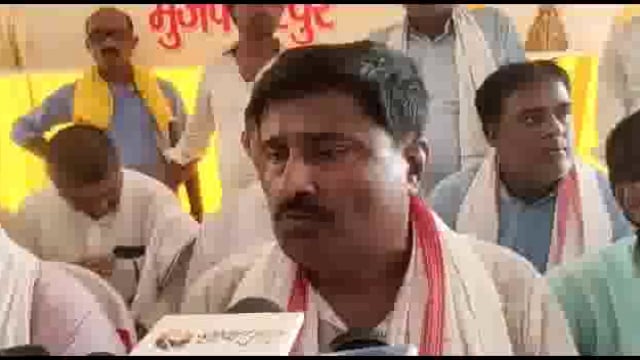 25 दिसंबर को मुजफ्फरपुर में होगा फ्रंट का महाकुंभ, शामिल होंगे 50 हजार से अधिक प्रतिनिधि 