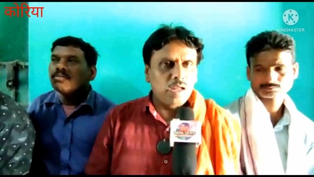 अपने आपको किसान हितैषी बताने वाले कांग्रेसी सरकार कर रही है किसानों का दोहन