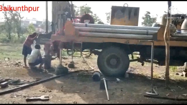 समाजसेवी मोनु मांझी के प्रयाश से वार्ड क्रमांक 04 मे वार्डवाशियों को पानी के समस्या का कराया समाधान