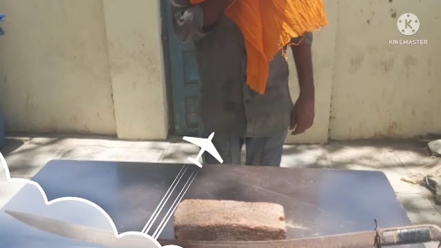 अकोला के खदान परिसर में तलवार लेकर दहशत फैलाने वाला गिरफ्तार
