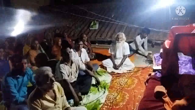 जन्मदिन के अवसर पर खजूरी गांव में भव्य सत्संग एवं भंडारा आयोजित