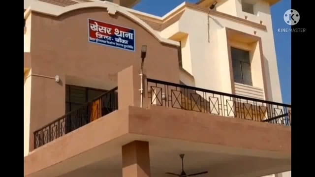 खेसर थाना की पुलिस गेड़ाटीकर गांव से एक वारंटी को फुल्लीडुमर पुलिस की मदद से पकड़ कर भेजा जेल