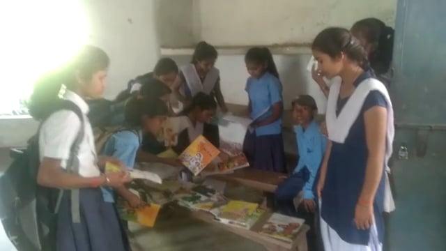 चानन  : मध्य विद्यालय लाखोचक में बाल संसद कि बैठक में स्मारिका प्रकाशन एवं प्रखंड स्तरीय क्विज प्रतियोगिता का निर्णय ।