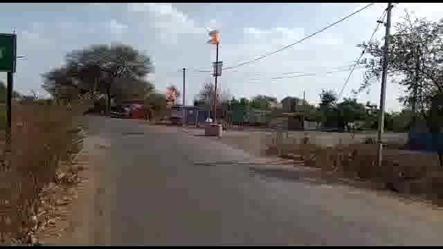 वायगाव येथे शेतीच्या वादातून तिघांना मारहाण ग्रामीण पोलीस ठाण्यात गुन्हा दाखल