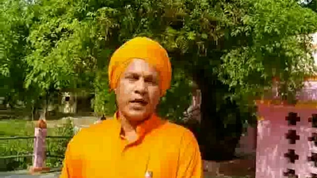 १२वीं शताब्दी में राजपूतो द्वारा निर्मित माँ अष्टभुजा देवी का मंदिर, आंवला के लिए प्रसिद्ध गोड़े गाँव प्रतापगढ़