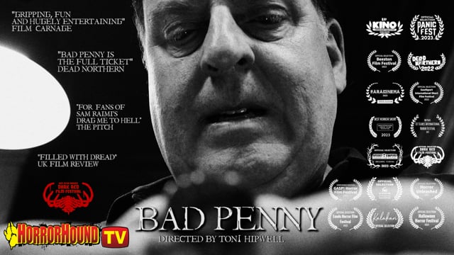 Bad Penny Trailer