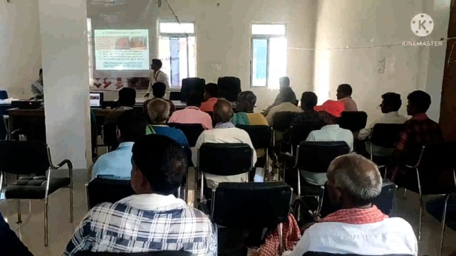 चौथे दिन भी जारी रहा भूकंप रोधी निर्माण प्रशिक्षण का कार्यक्रम