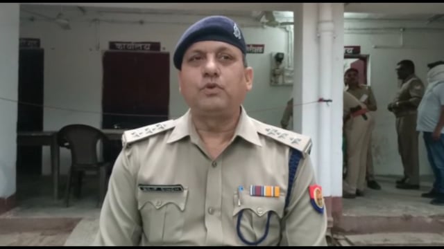 कंजा सराय गुलामी गांव की महिला को अपहरण समेत विभिन्न धाराओं में दर्ज मुकदमे के आधार पर पुलिस ने भेजा जेल