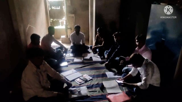 SJY एमआरपी का एक दिवसीय रीव्यू प्रशिक्षण का आयोजन