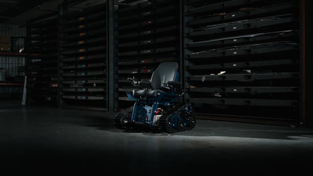 ATC Axis Launch Video