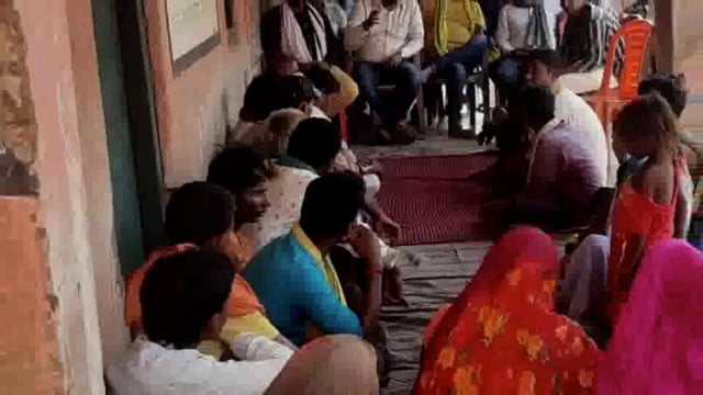 हसपुरा पंचायतों में चलाया गया स्वच्छ जागरूकता अभियान,समाज को स्वच्छ बनाने पर दिया जोर