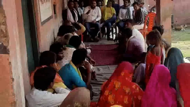 हसपुरा पंचायतों में चलाया गया स्वच्छ जागरूकता अभियान,समाज को स्वच्छ बनाने पर दिया जोर