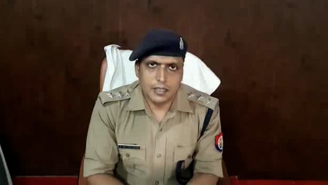 मुआर आधार गंज में रानीगंज पुलिस ने 30 लाख रुपए का गांजा किया बरामद