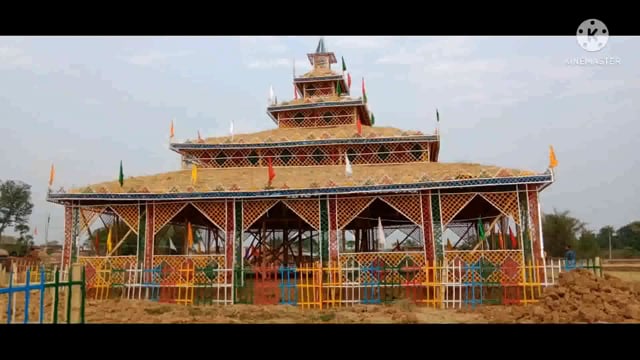 श्री श्री 108 रूद्र महायज्ञ 11 दिवसीय कलस यात्रा से कल होगी प्रारंभ