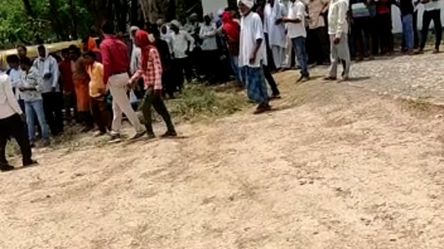 प्रतापगढ़ जिले की बिहार ब्लॉक के रामदास पट्टी के कोटे का चुनाव हुआ संपन्न