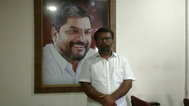 कारखान्यांनी शेतकऱ्यांची ऊस बिले त्वरित द्यावेत अन्यथा प्रत्येक कारखान्यासमोर बोंबाबोंब आंदोलन  महेश खराडे यां